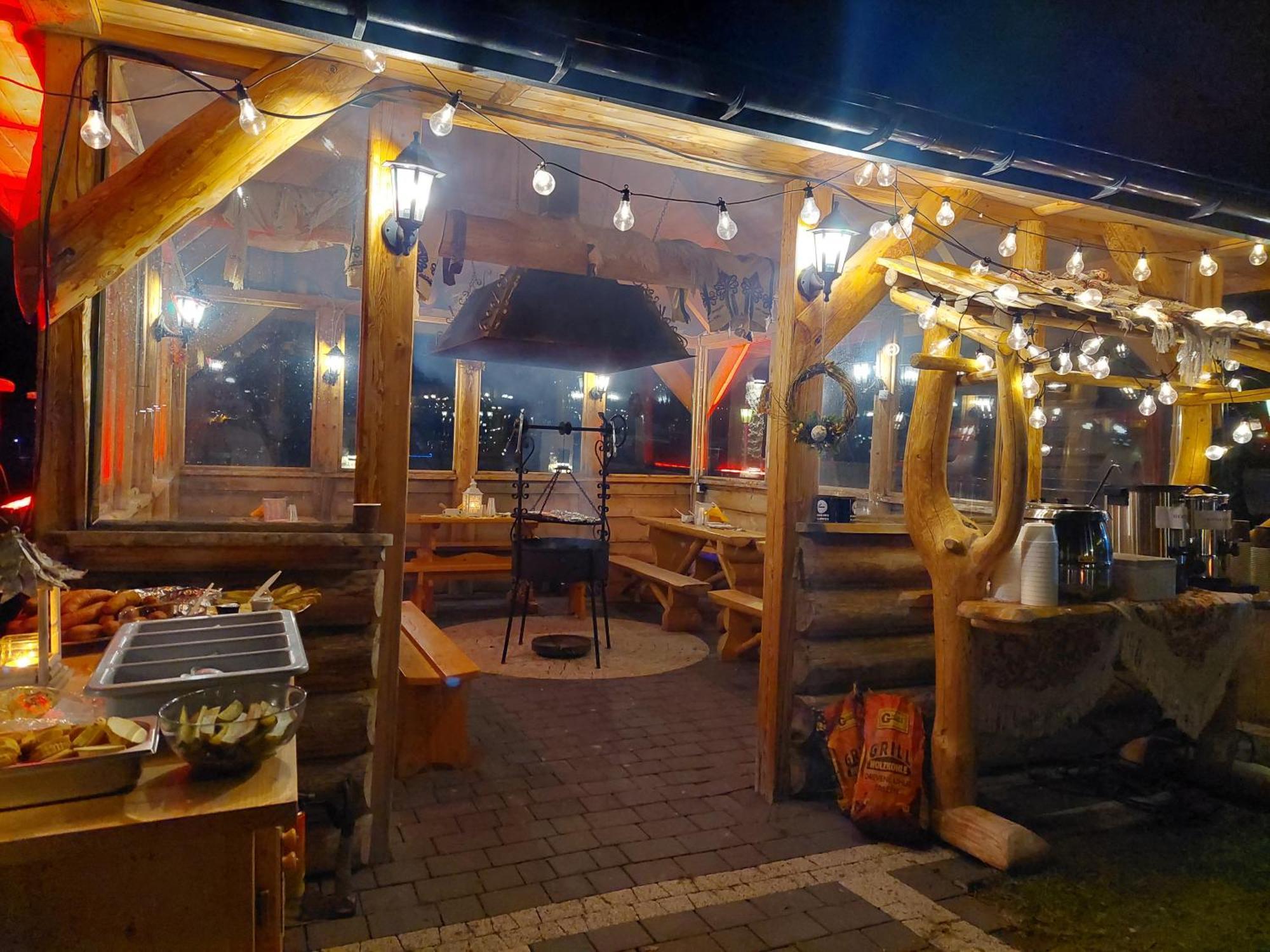 Noclegi Emma - Pokoje Goscinne Gliczarow Bagian luar foto