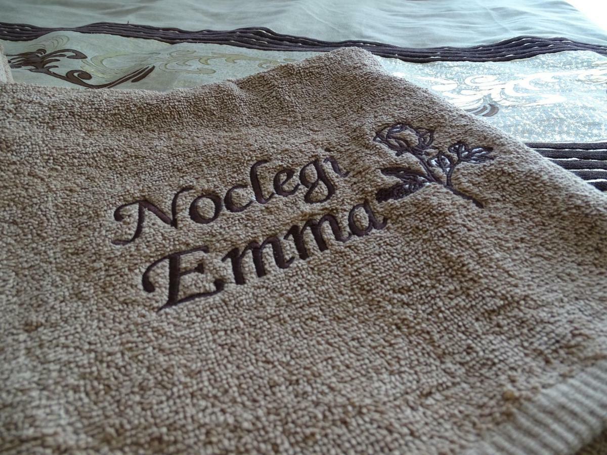 Noclegi Emma - Pokoje Goscinne Gliczarow Bagian luar foto